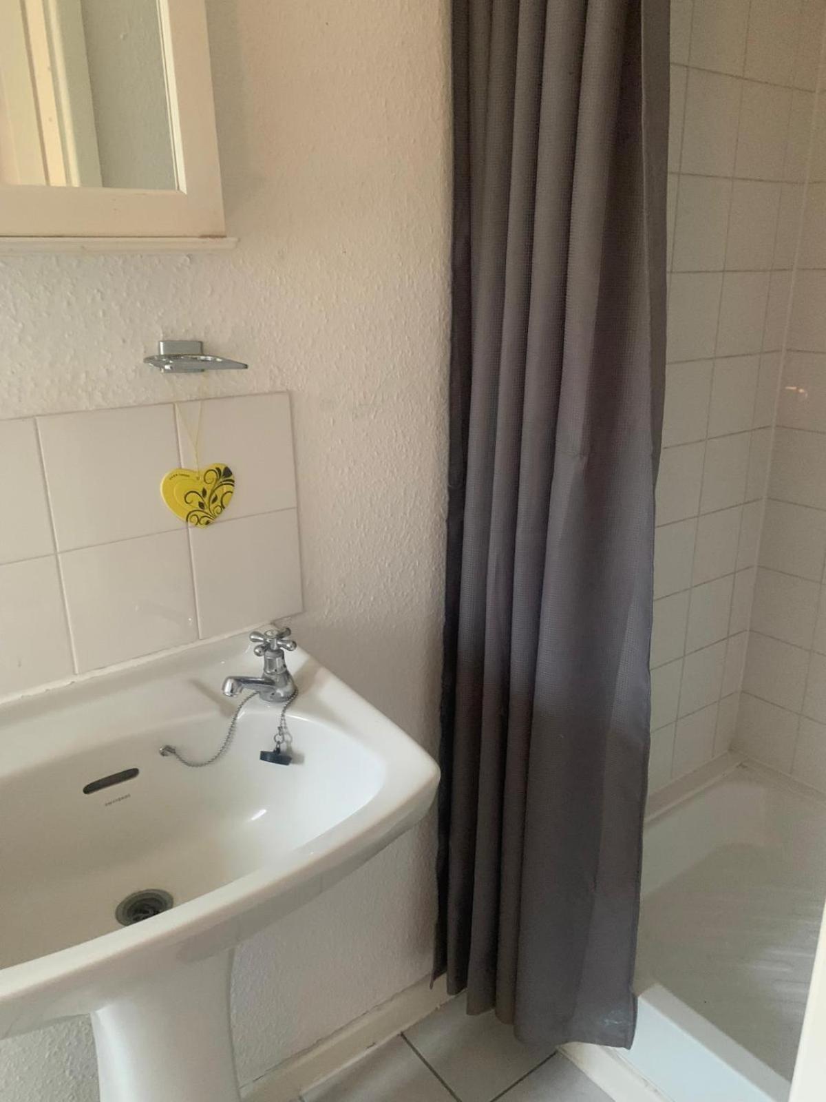 The New Macleods Guest House Blackpool Extérieur photo