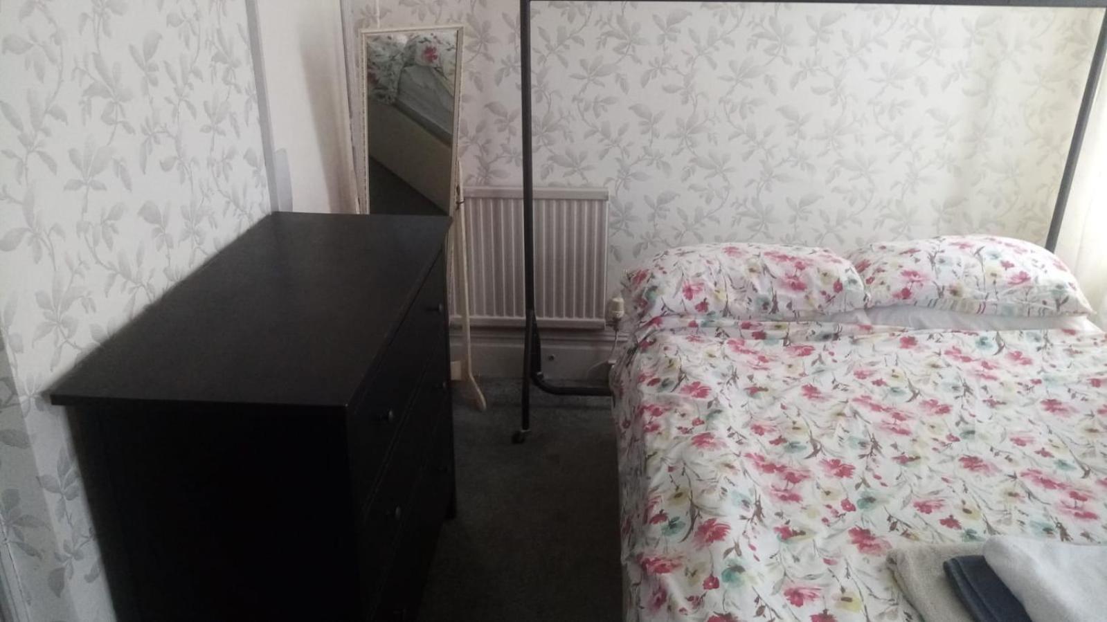 The New Macleods Guest House Blackpool Extérieur photo